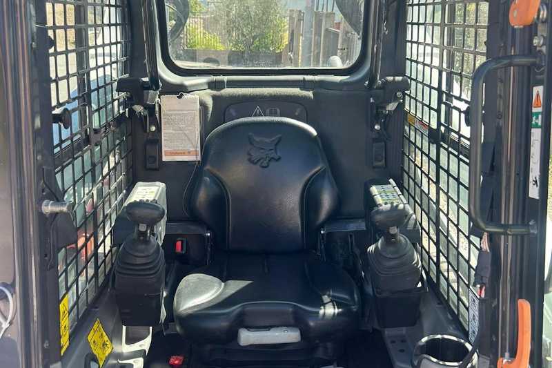 OmecoHub - Immagine BOBCAT S590
